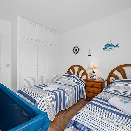 Home2Book Charming Apt Caleta De Caballo Beach Kültér fotó