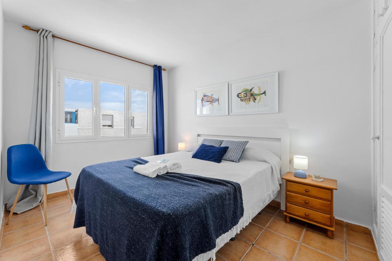 Home2Book Charming Apt Caleta De Caballo Beach Kültér fotó