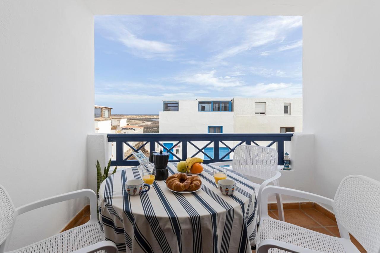 Home2Book Charming Apt Caleta De Caballo Beach Kültér fotó